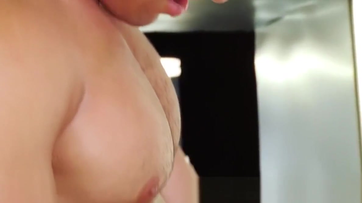 FalconStudios Muscular Latino Cums On Hunk's Face