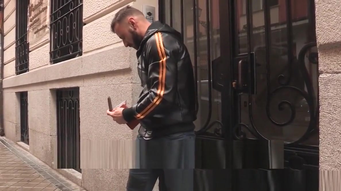RagingStallion Latino Big Dicks Cum After Intense Fucking