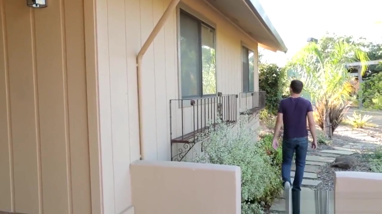 NextDoorBuddies Trying Cock For The First Time