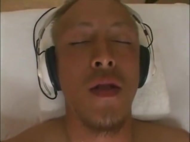 Hot japanese massage