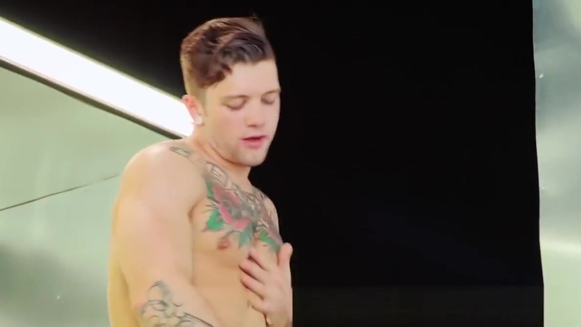 FalconStudios Ultra Sex With Sebastian Kross