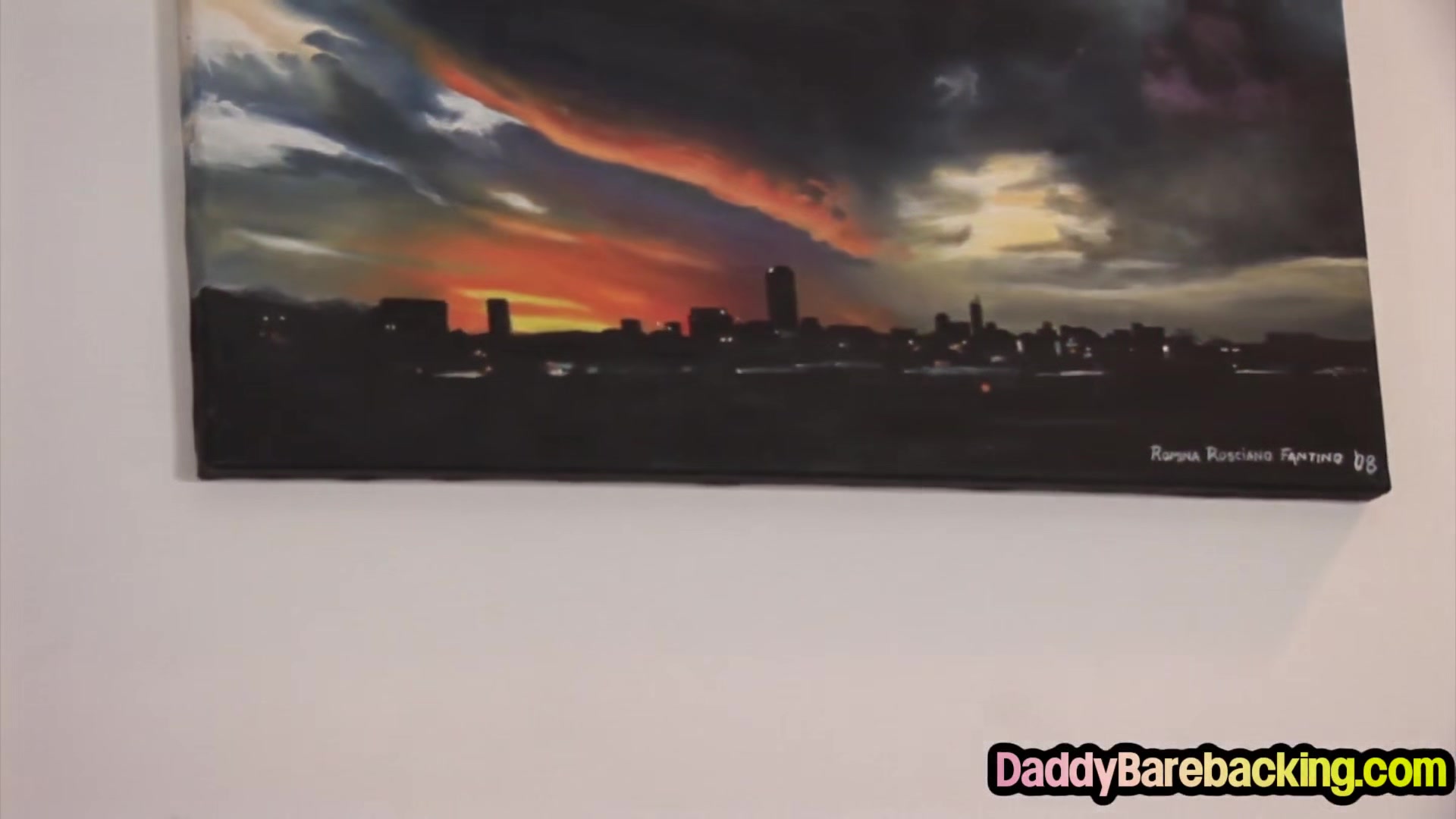 DILF Latino sucks off and breeds twink in doggystyle