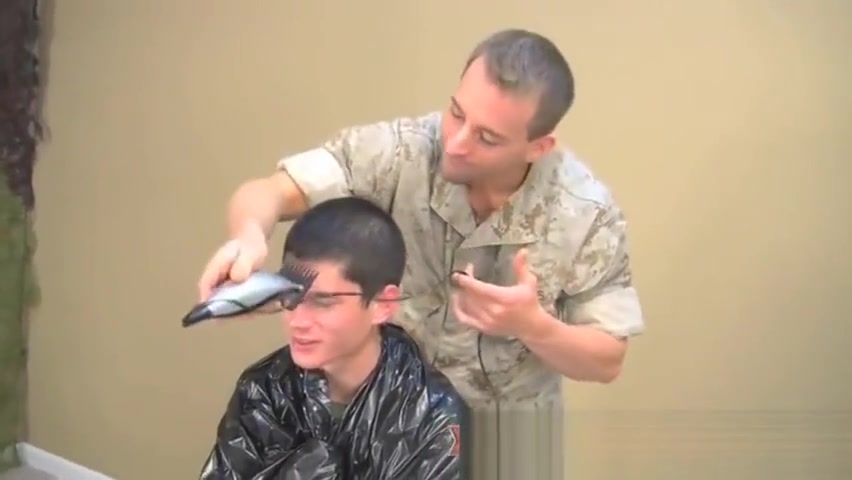 Army Fucked