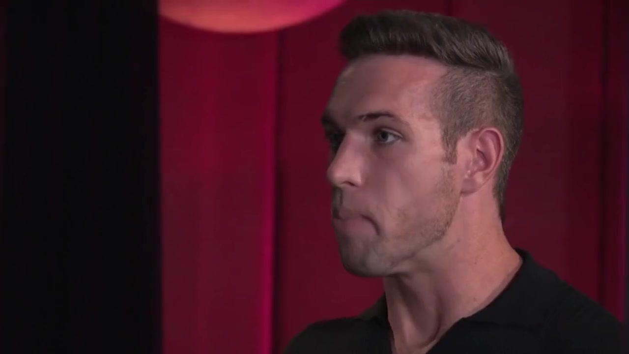 FalconStudios After Hour Passion With Johnny V And Alex Mecum