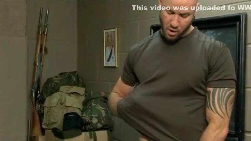 Military Punishment