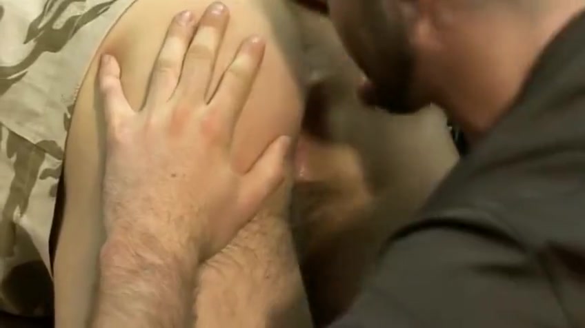 Military Punishment