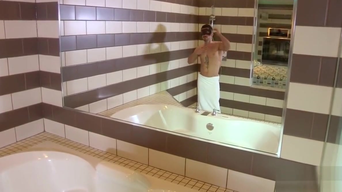 Maskurbate Spa Stud JO