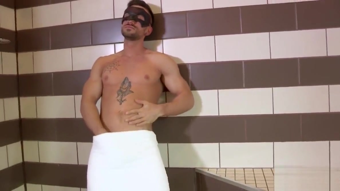 Maskurbate Spa Stud JO
