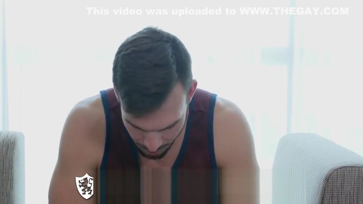 ManRoyale - Brenner Bolton Seduces Straight Jason Maddox