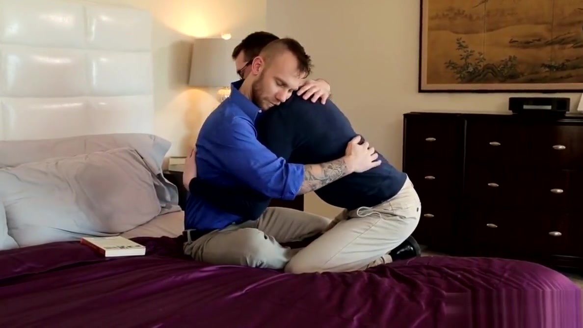 NextDoorTwink Twink Caught Watching Gay Porn by Step-Daddy