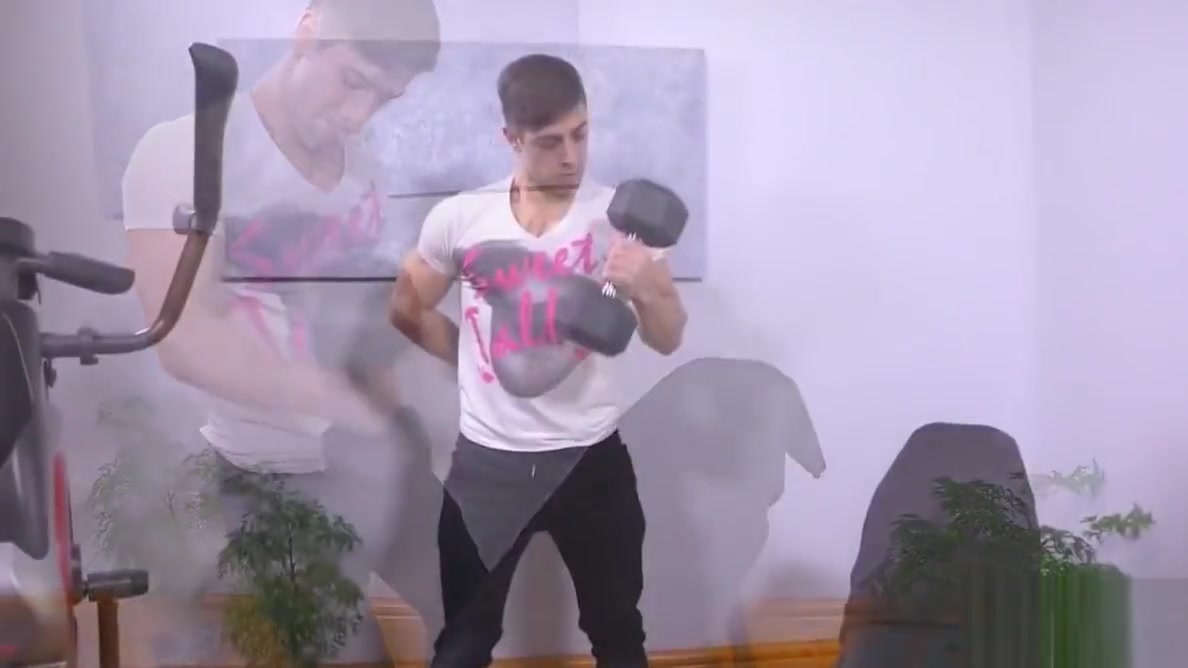 Maskurbate Straight Hunk Scratched From Torrid Sex