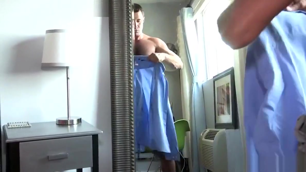 DylanLucas Hairy not Step daddy on Stud Step dad