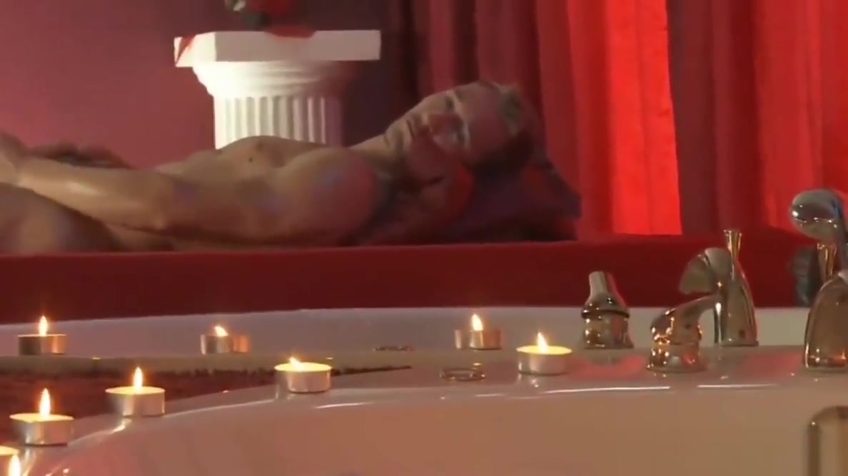 Erotic Massage For His Pleasure
