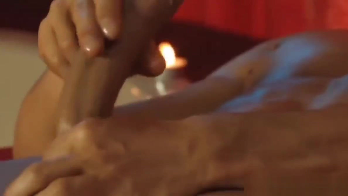 Erotic Massage For His Pleasure