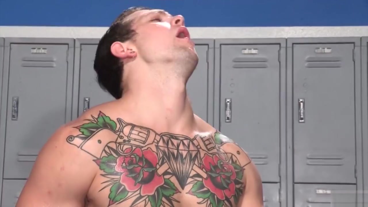 FalconStudios Sebastian Kross Power Fucks Gabriel Cross