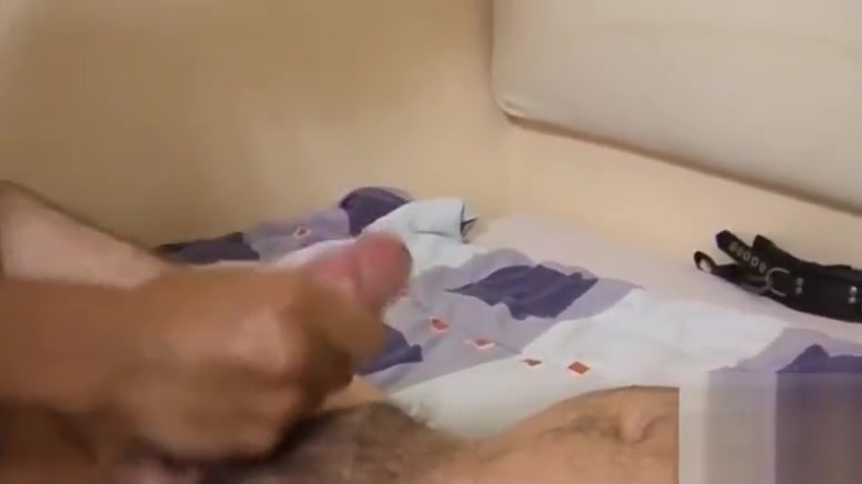 not Step daddy getting a whole lot of minutes of erotic massage