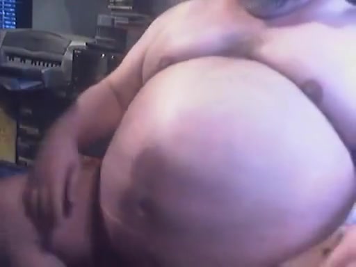 Robson gives head under the office desk