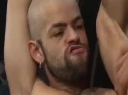 Kinky sex