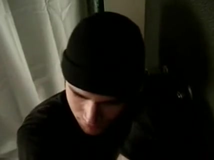 Two gay police officers ass fucking