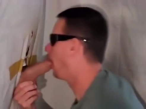 Glory hole BJ 8inch