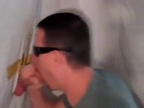 Glory hole BJ 8inch