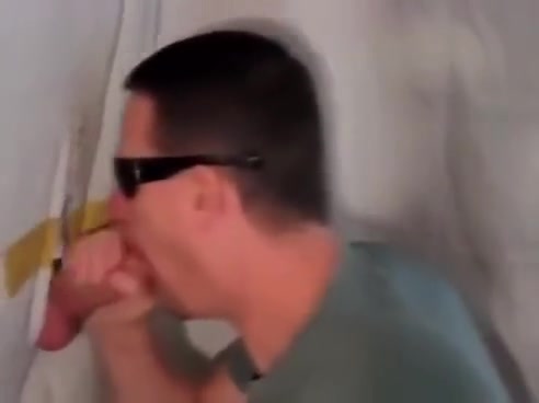 Glory hole BJ 8inch