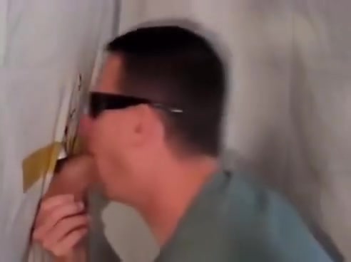 Glory hole BJ 8inch