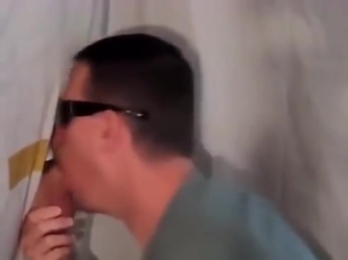 Glory hole BJ 8inch