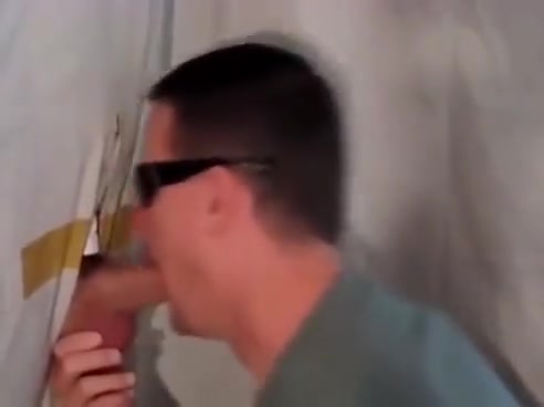 Glory hole BJ 8inch