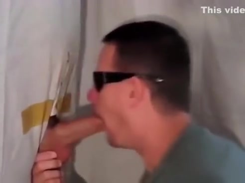 Glory hole BJ 8inch