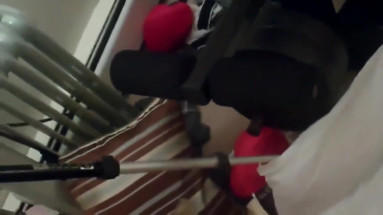 BB Bros-Feet Ass POV HD-PRT1