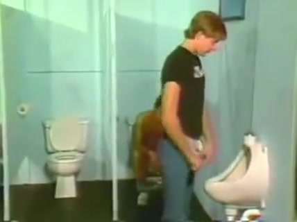 vintage gloryhole