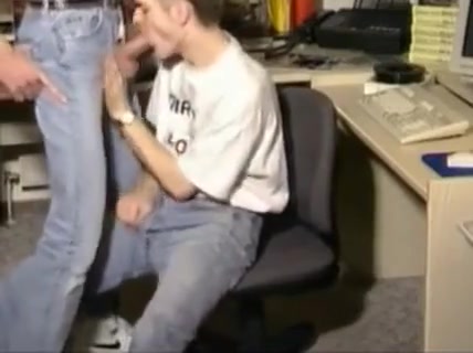 office fuck