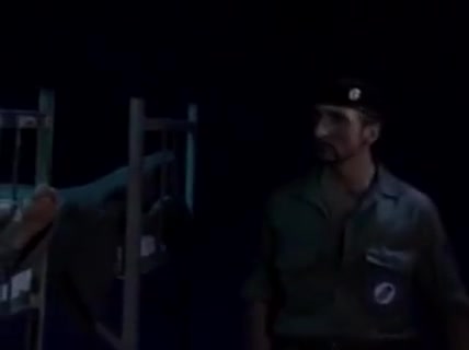 Berlin Army Dreams 3