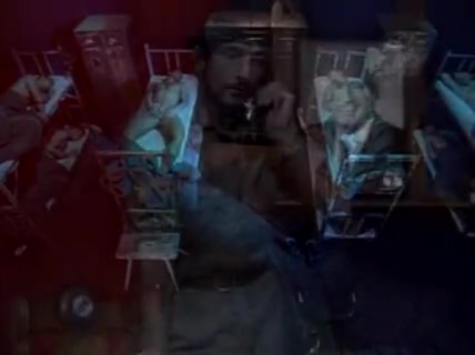 Berlin Army Dreams 3