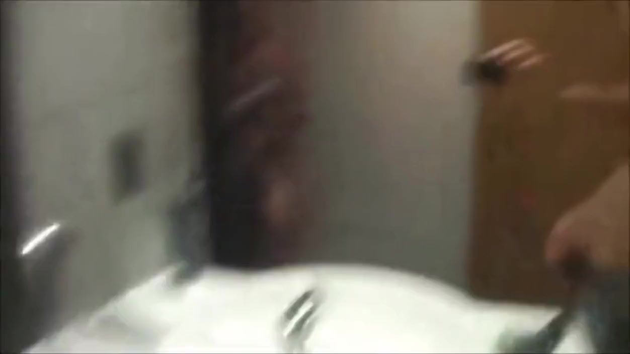Gorgeous Uncut Cock In Shower