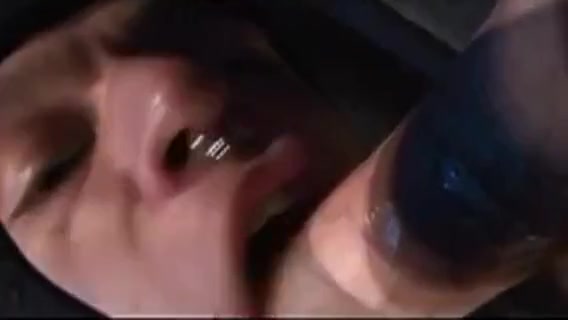 gloryhole 3some