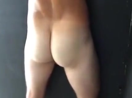 Str8 Aussie Gloryhole