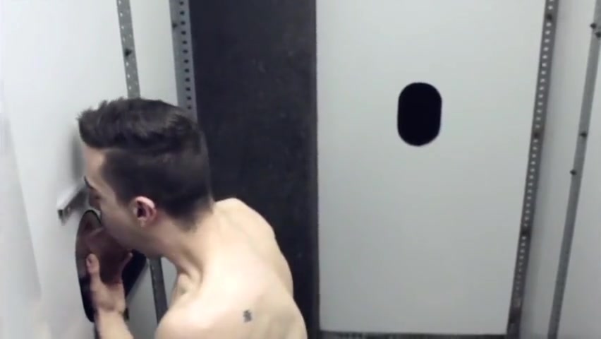 Glory Holes