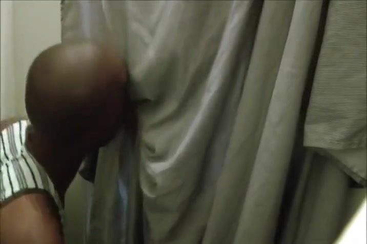 Married verbal and moaning gloryhole