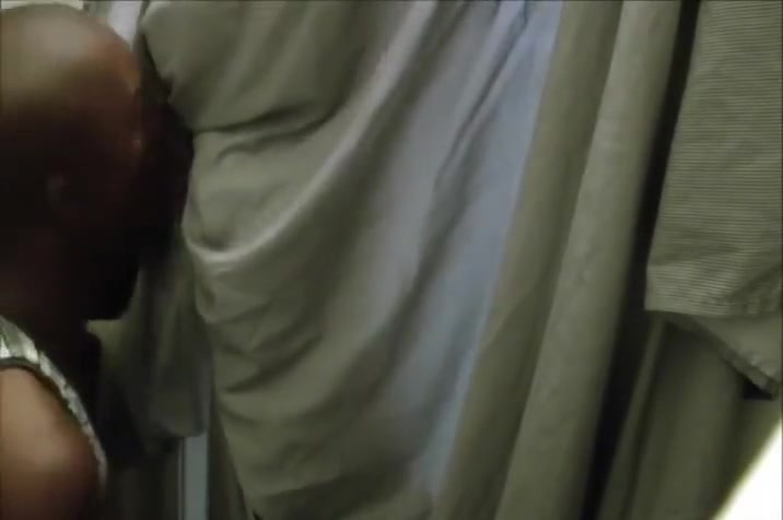 Married verbal and moaning gloryhole