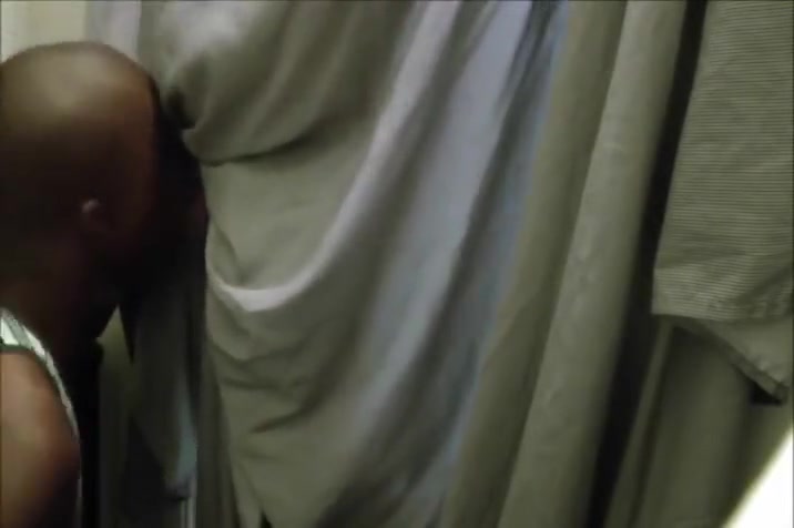 Married verbal and moaning gloryhole