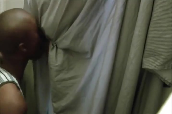 Married verbal and moaning gloryhole