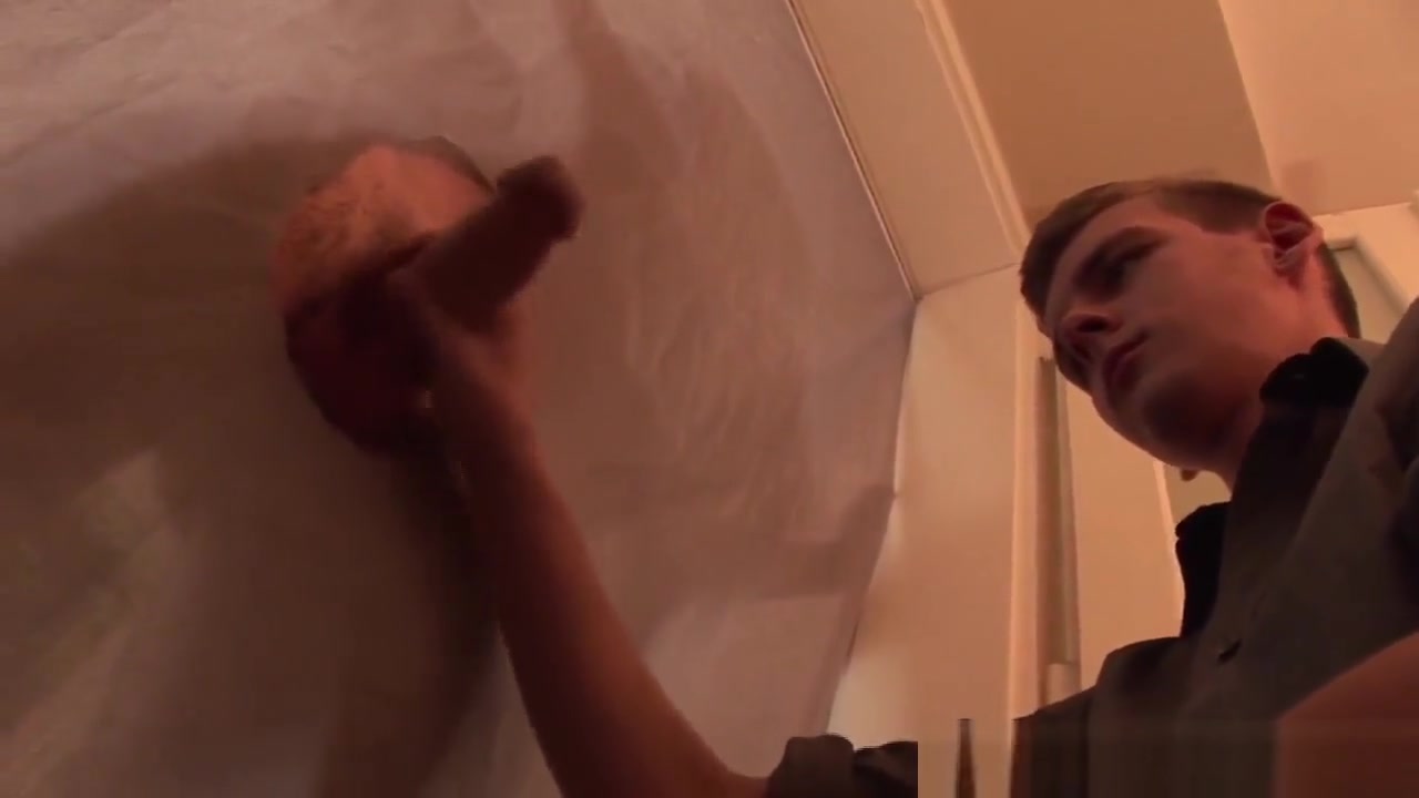 Glory Hole Patrik Bily and Honza Janota from Hammerboys TV