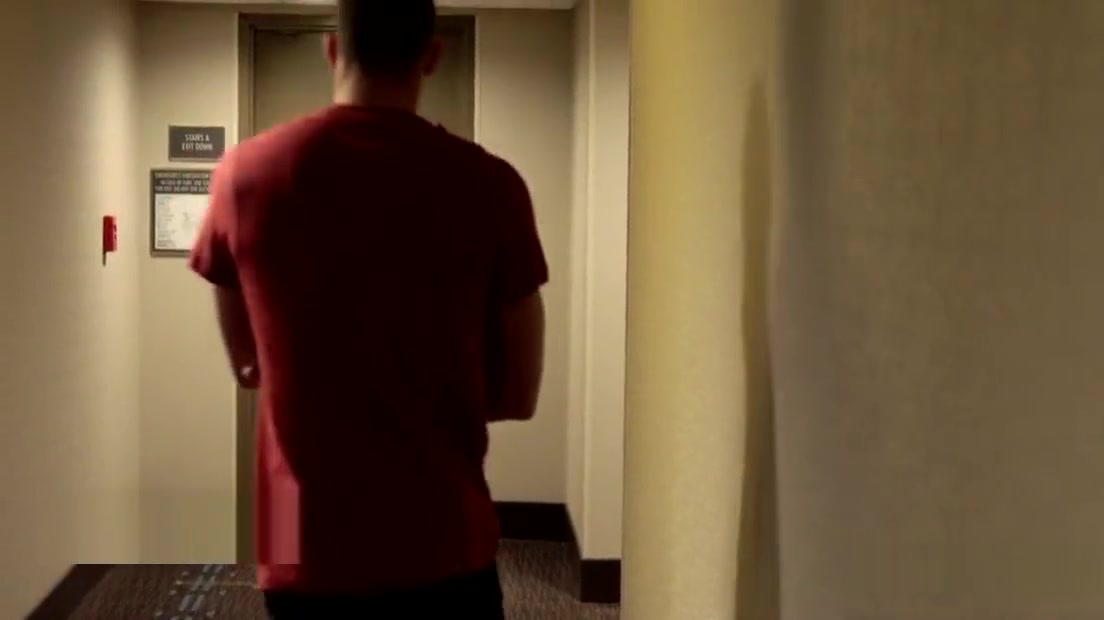NextDoorBuddies Interracial Muscle Hunk Strangers Bareback
