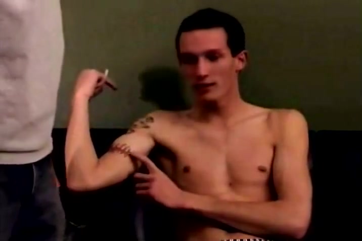 Police Officer with big dick