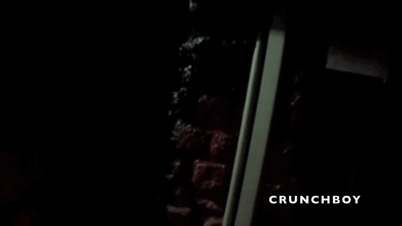 Two sexy French twink fuck hard in a common backroom - CrunchBoy