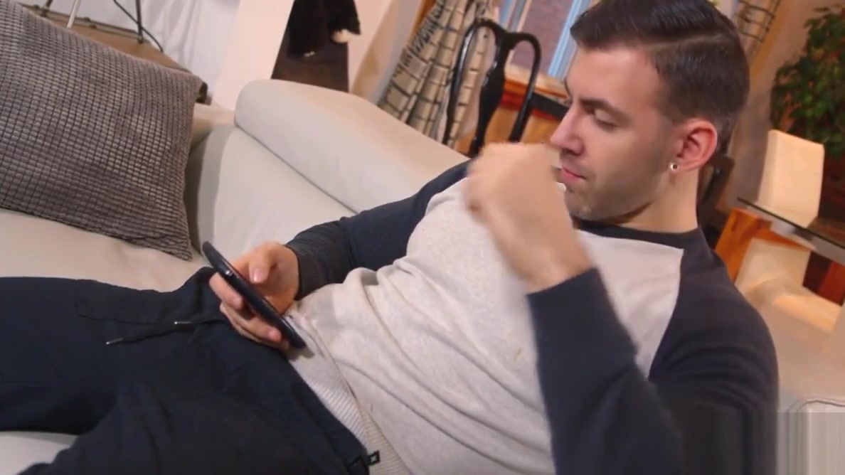 Maskurbate Getting Naughty