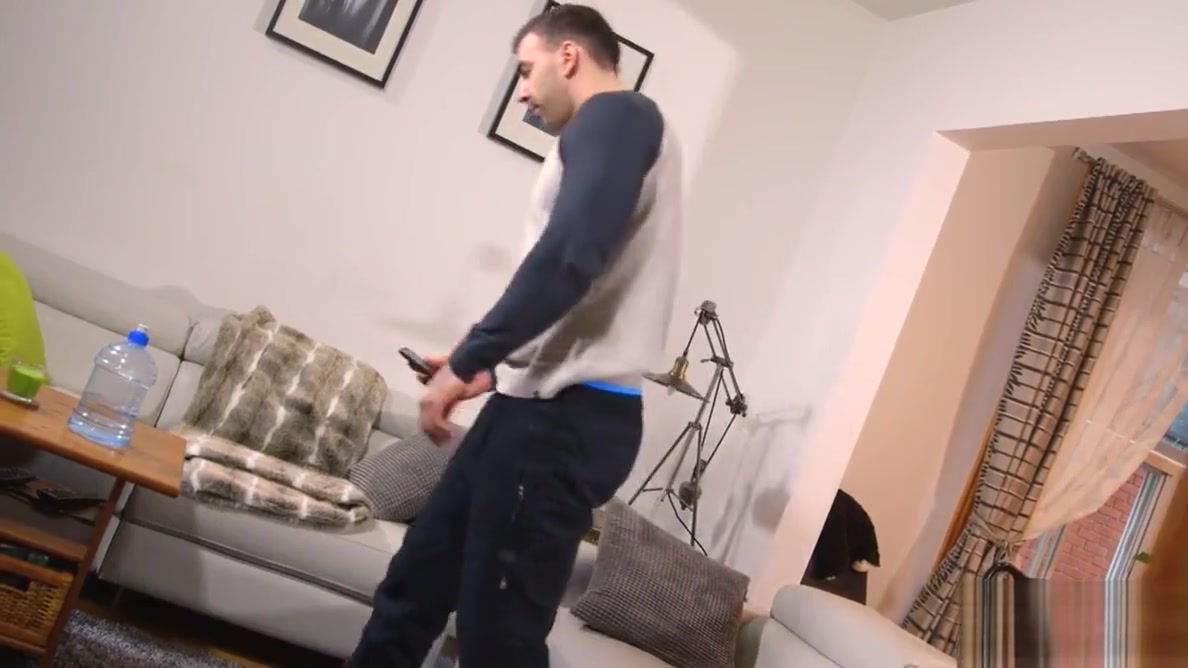 Maskurbate Getting Naughty