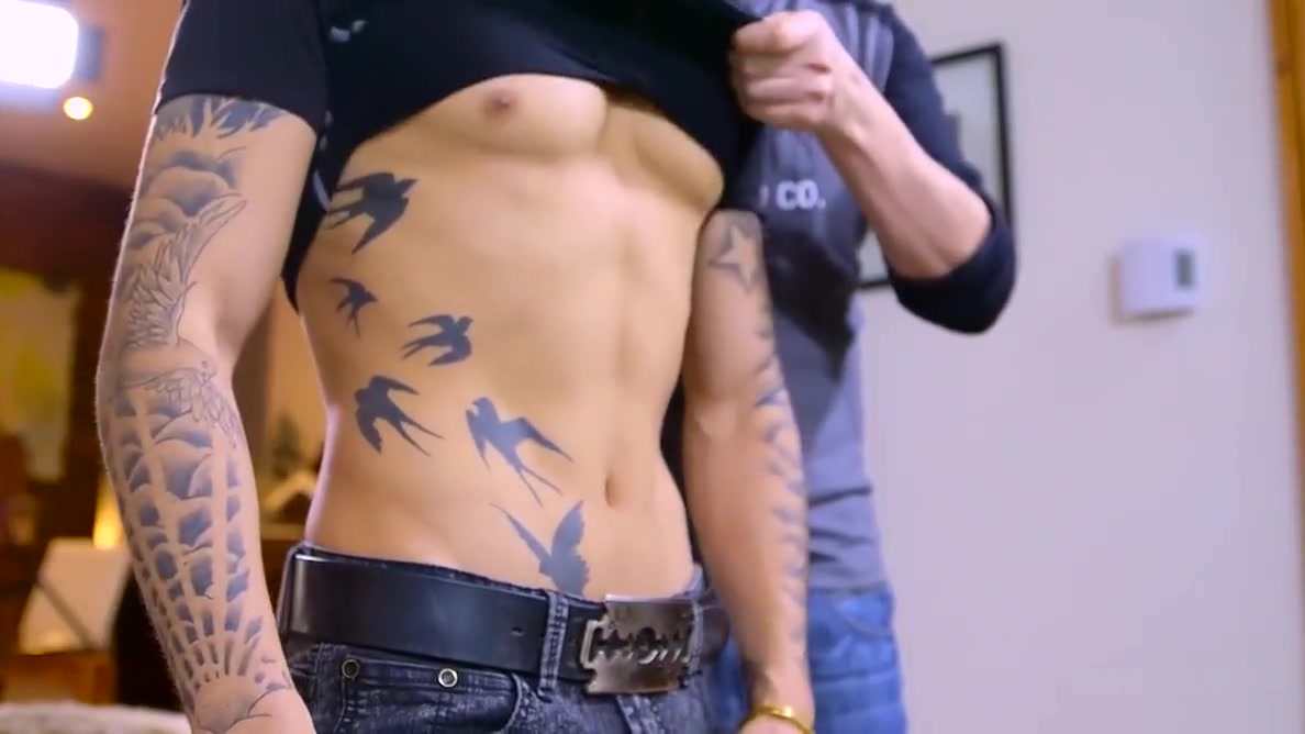 Maskurbate Twink Audition For Manuel Deboxer
